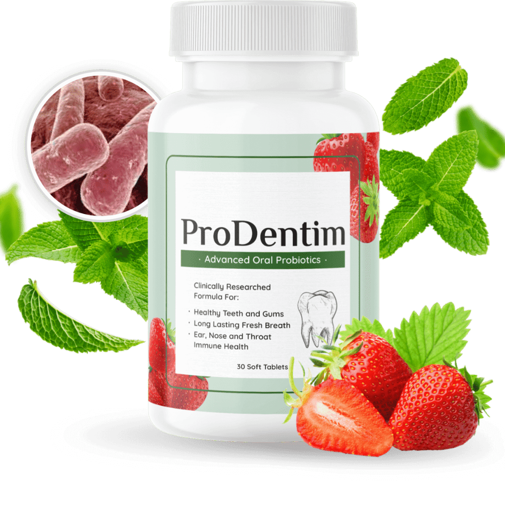 Prodentim Review